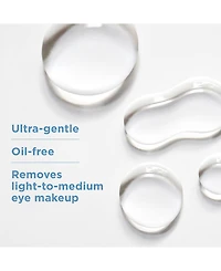 Clarins Gentle Oil-Free Eye Makeup Remover 4.2 oz.