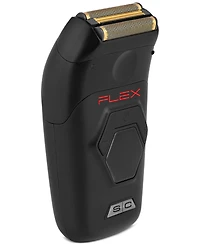 StyleCraft Professional Flex Super-Torque Foil Shaver