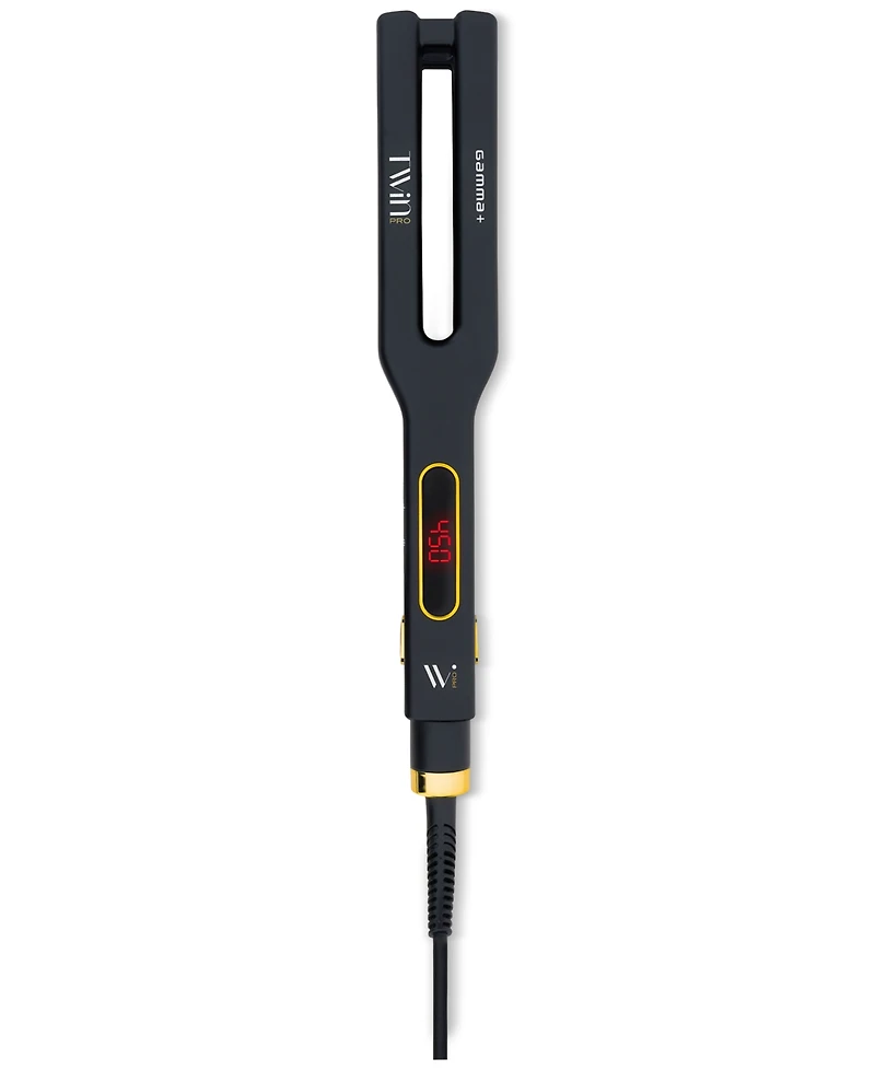 Stylecraft Professional Gamma+ Twin Hair Straightener With Ceramic Tourmaline Plates