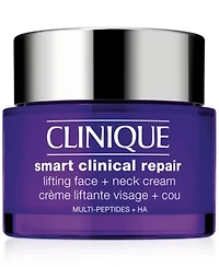 Clinique Smart Clinical Repair Lifting Face Neck Cream