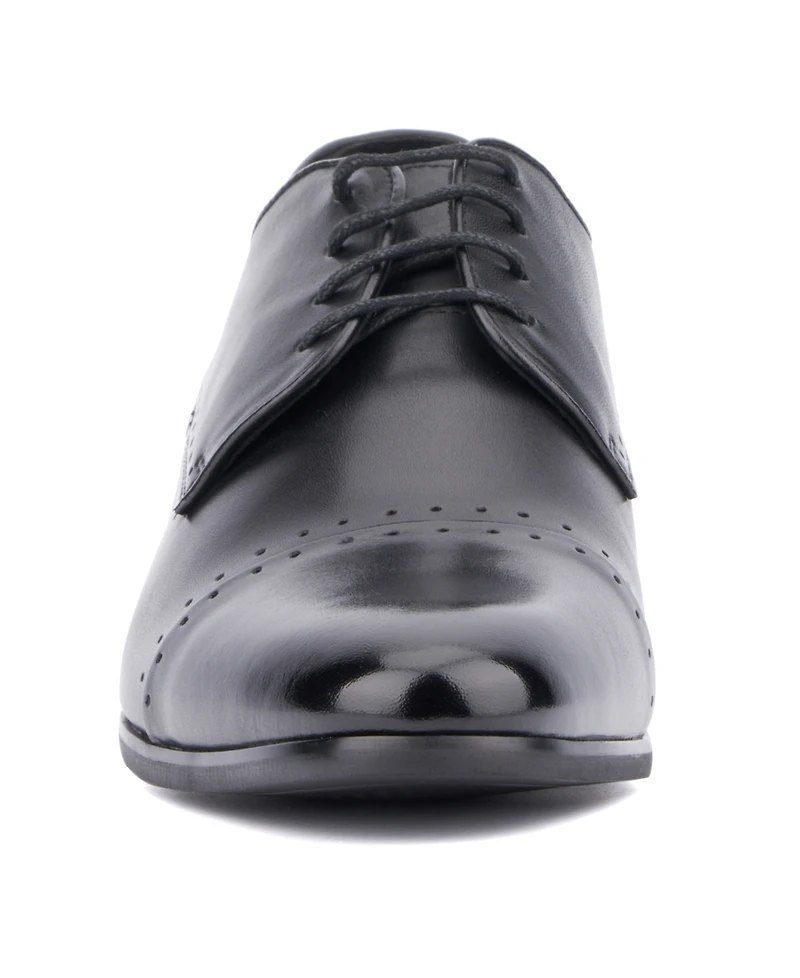 Vintage Foundry Co Men's Ferdinand Dress Oxford Shoes