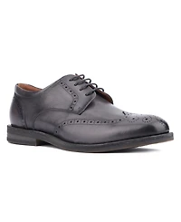 Vintage Foundry Co Men's Irwin Dress Oxford Shoes