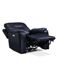 Lexington 38" Power Media Recliner