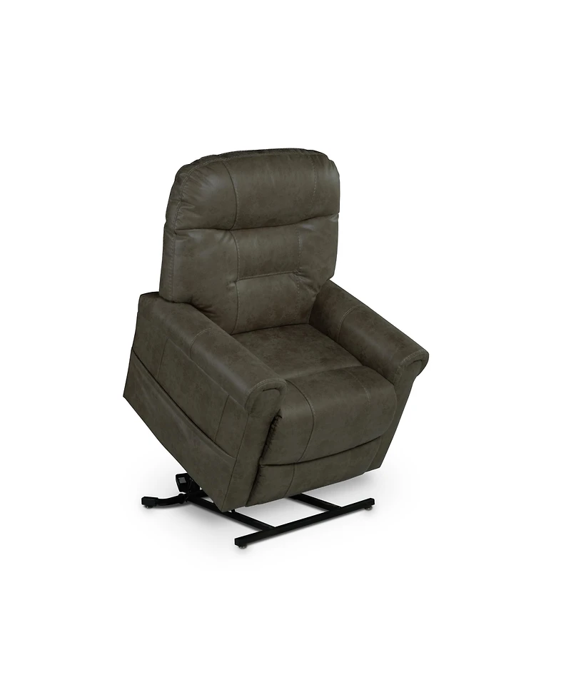 Ottawa 34" Power Lift Chair, Heat
