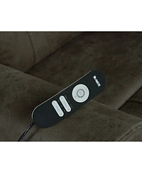 Ottawa 34" Power Lift Chair, Heat
