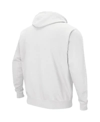 Colosseum Men's Alabama Crimson Tide Sunrise Pullover Hoodie