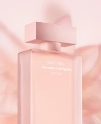 Narciso Rodriguez For Her Musc Nude Eau de Parfum