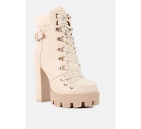 Pines Ankle Boots