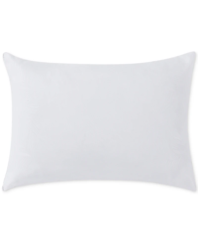 Tommy Bahama Home Ultimate Comfort Embossed 2-Pack Pillows, Jumbo (A $50.00 Value)