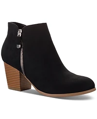 Style & Co Women's Masrinaa Ankle Booties, Created for Macy's