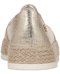 Giani Bernini Women's Archerr Memory Foam Espadrilles, Created for Macy's