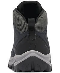 Columbia Men's Transverse Waterproof Hiking Boots