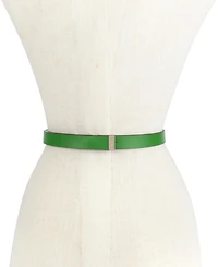 kate spade new york Women's 19mm Bow Belt