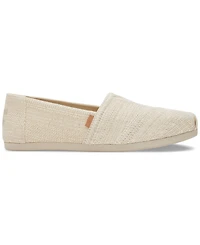 Toms Women's Alpargata Cloudbound Flats