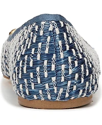 Sarto by Franco Sarto Women's Flexa Amaya 6 Ballet Flats