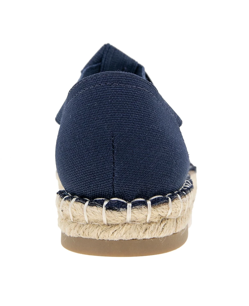 Kenneth Cole Reaction Women's Luna Espadrille Flats