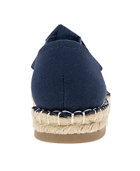 Kenneth Cole Reaction Women's Luna Espadrille Flats