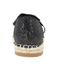 Kenneth Cole Reaction Women's Luna Espadrille Flats