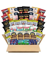 SnackBoxPros Big Snack Box