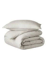Bare Home Double Brushed Duvet Cover Set Twin Twin Xl