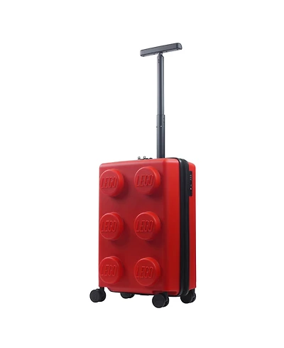 Ful Lego Signature Brick 2X3 Trolley 22" Carry-on Luggage