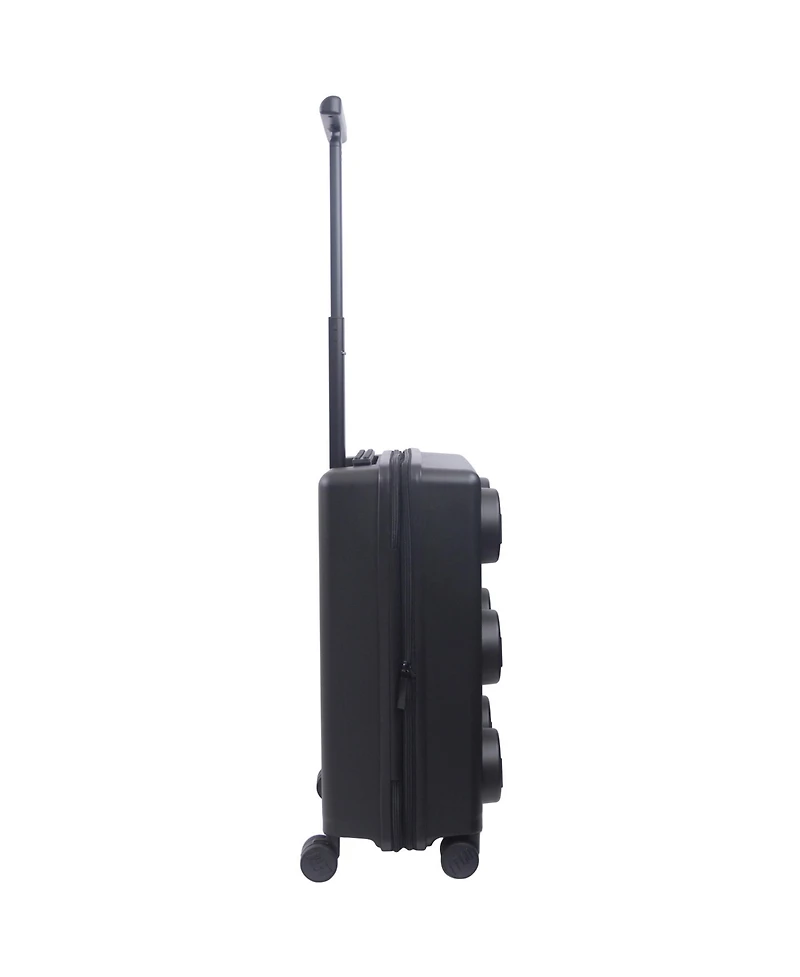 Ful Lego Signature Brick 2X3 Trolley 22" Carry-on Luggage