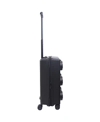Ful Lego Signature Brick 2X3 Trolley 22" Carry-on Luggage
