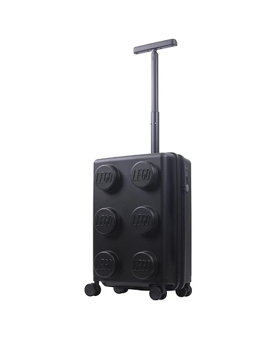 Ful Lego Signature Brick 2X3 Trolley 22" Carry-on Luggage