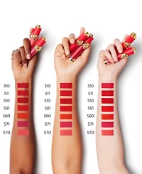 Carolina Herrera Good Girl Velvet Matte Liquid Lipstick