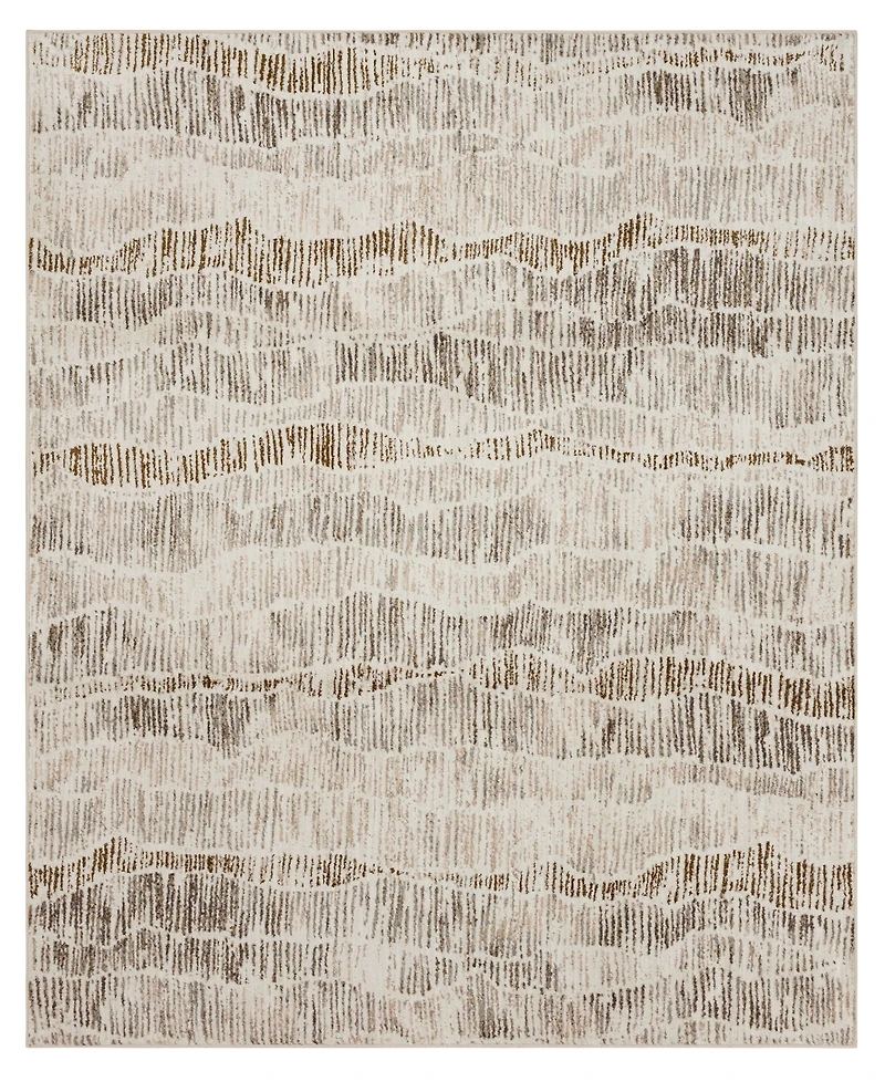 Closeout! Drew & Jonathan Home Milestones Antelope Canyon 8' x 10' Area Rug