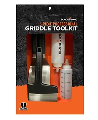 Blackstone Essentials 5 Piece Toolkit