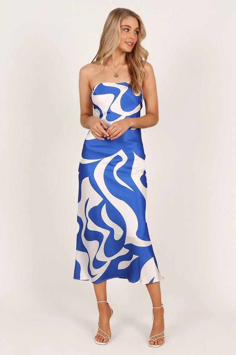 Women's Angel Dress