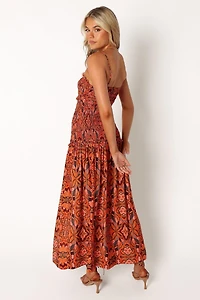 Women's Cecil Maxi Dress