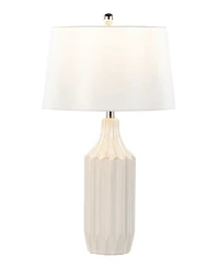 Lumisource Stella 23" Ceramic Table Lamp