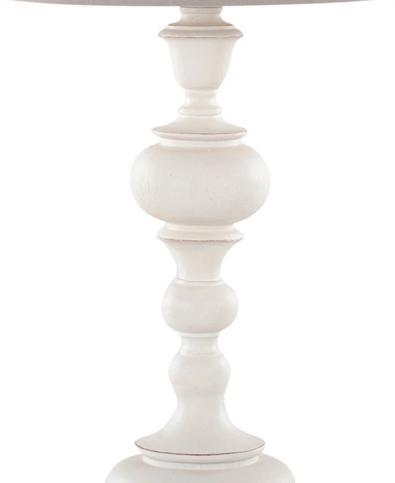 Lumisource Morocco 30" Polyresin Table Lamp - Set of 2