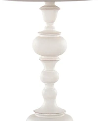 Lumisource Morocco 30" Polyresin Table Lamp - Set of 2