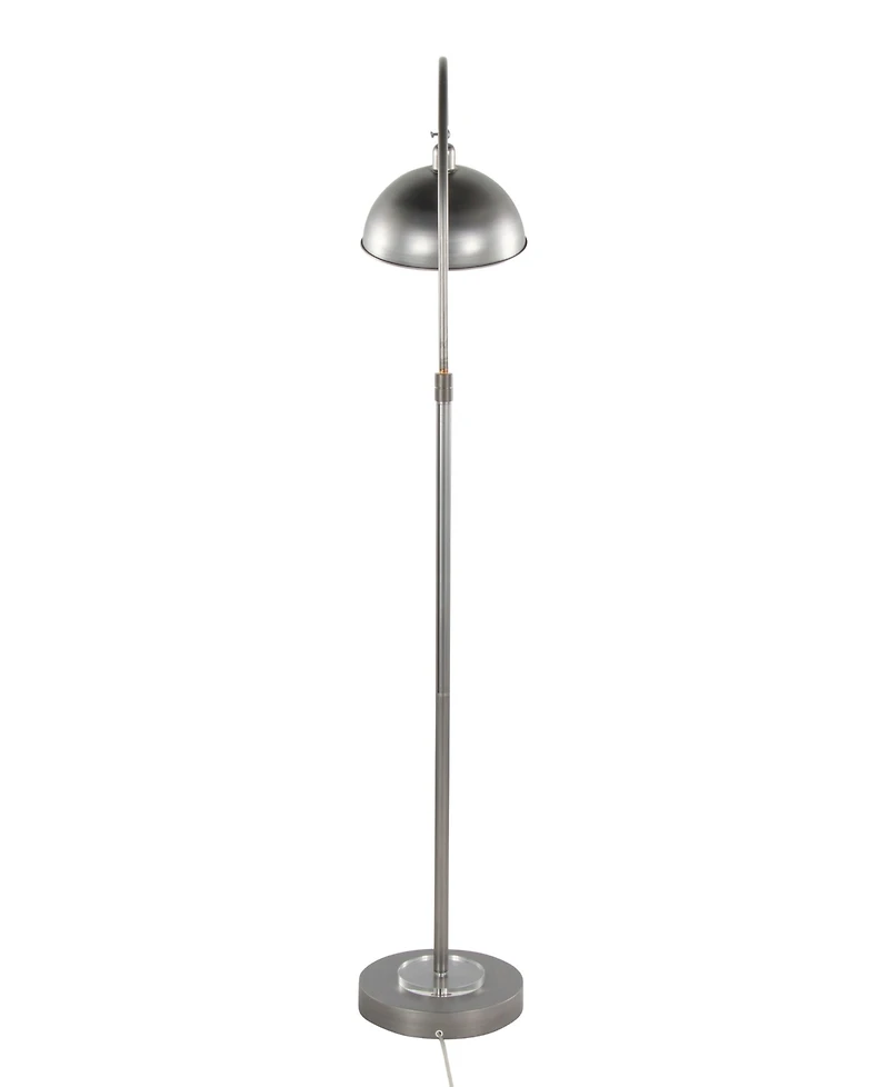 Lumisource Emery 63.5" Metal Floor Lamp