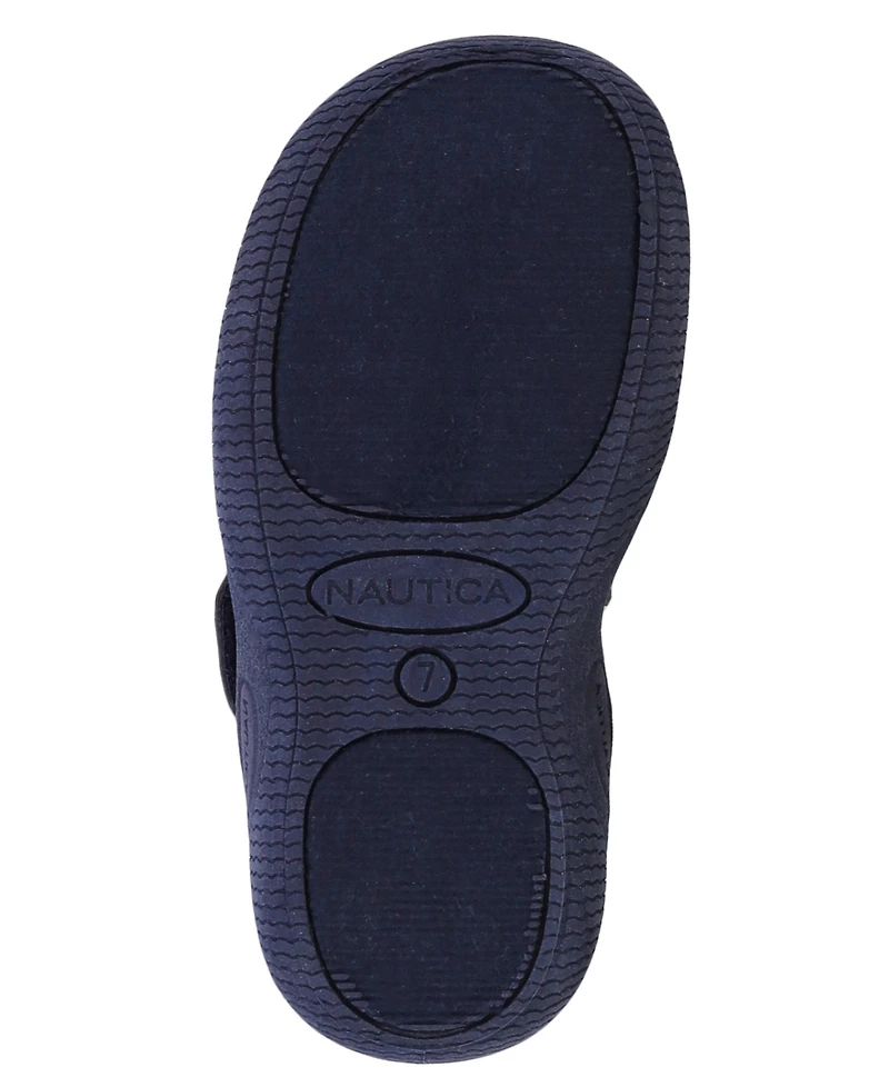 Nautica Toddler Boys Bilean Water Sandals