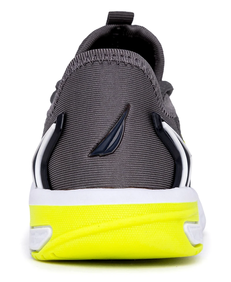 Nautica Little and Big Boys Arano Athletic Sneakers