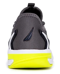 Nautica Little and Big Boys Arano Athletic Sneakers