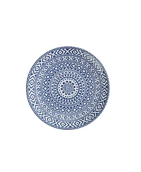 Fortessa Casablanca Coupe Plates, Set of 4