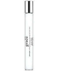 philosophy Pure Grace Eau de Toilette Travel Spray, 0.33 oz.