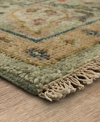 Karastan Balboa Alicante 6' x 9' Area Rug