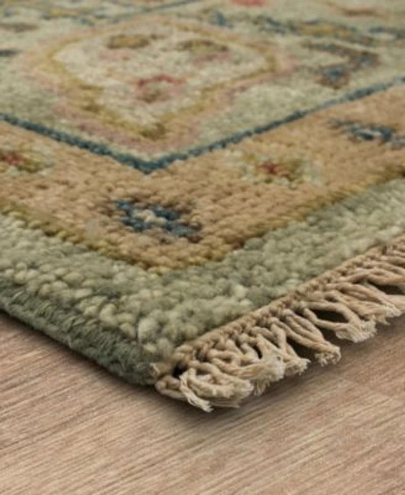 Karastan Balboa Alicante Area Rug