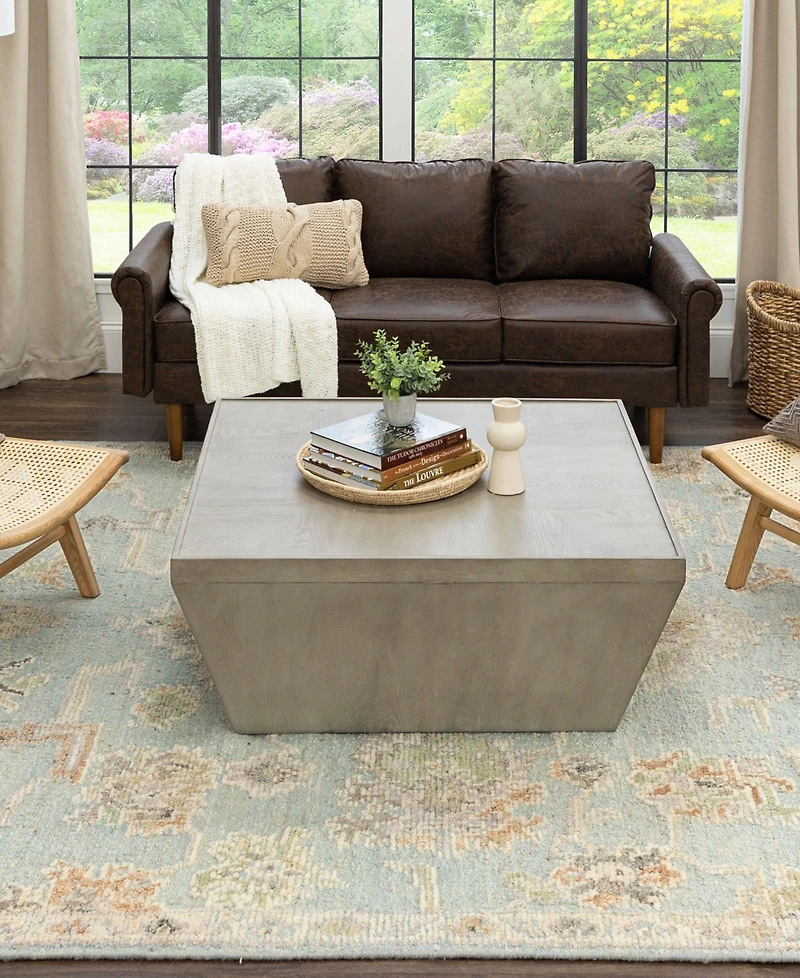 Karastan Coventry Westwood 6' x 9' Area Rug