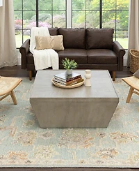 Karastan Coventry Westwood 6' x 9' Area Rug