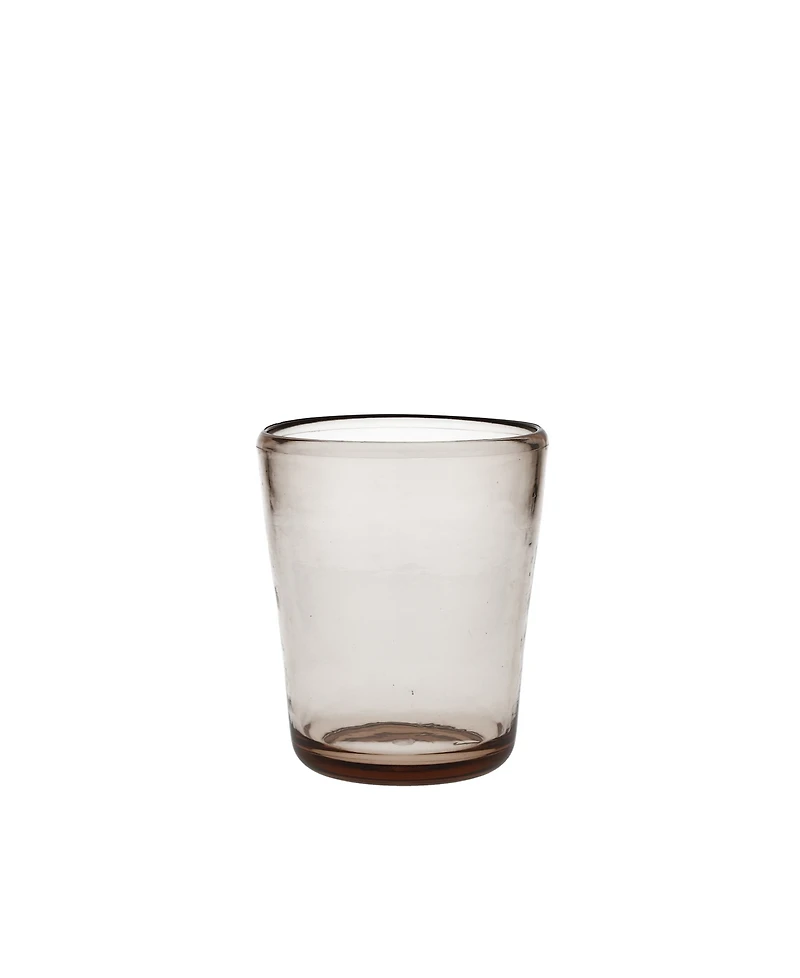 Fortessa Veranda Outdoor Double Old Fashioned (Dof) Glasses 14 oz, Set of 6