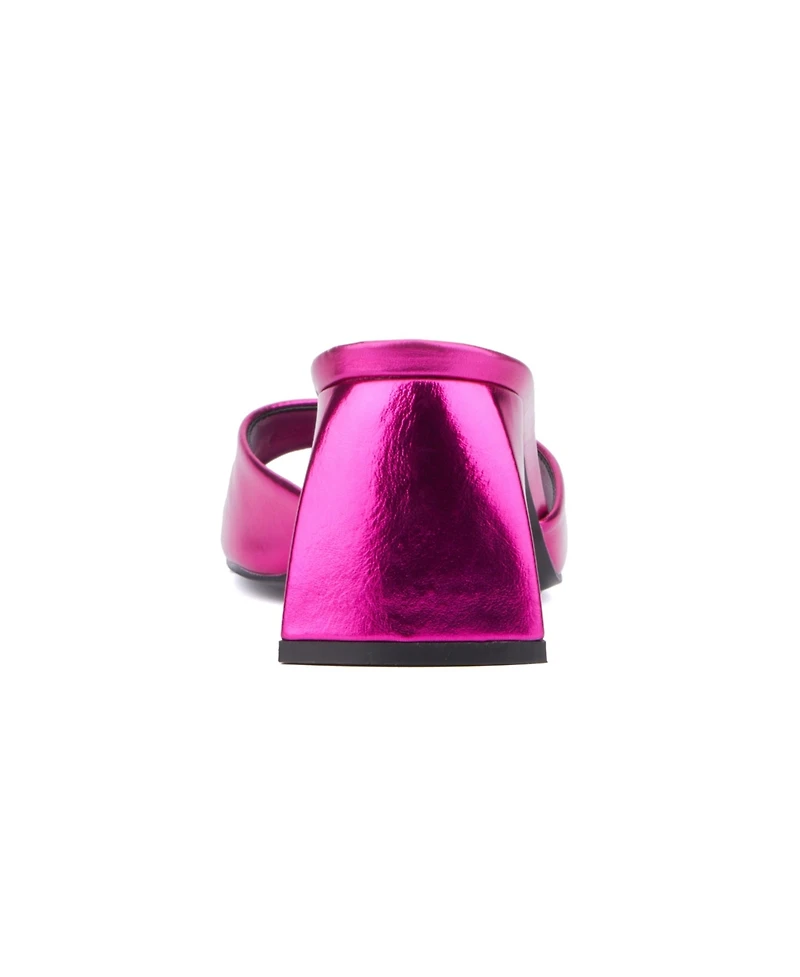 Women's Isadora Heel Slide Sandal