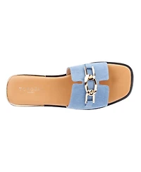 Women's Tabitha Flat Sandal