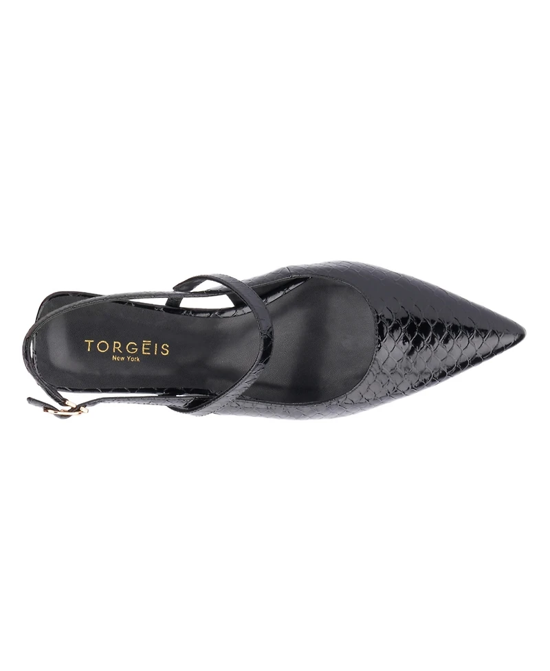 Women's Oria Wedge Pump